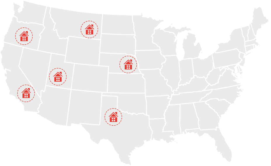 Papa John'S Locations Map Living Room Design 2020