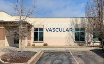 Modern Vascular