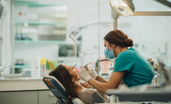Dentist Marketing Trends and Tips
